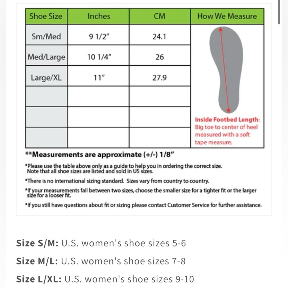 NWT super cozy pawsitively adorable paw slippers - Picture 6 of 6